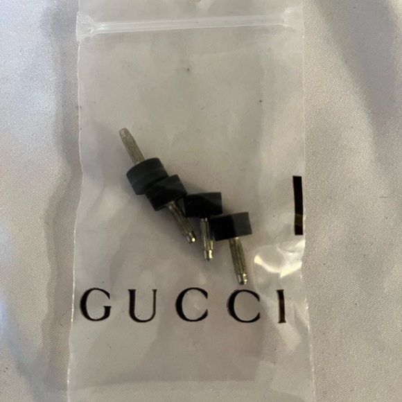 Authentic Gucci monogram sandal. - Picture 3 of 5